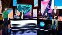 Spicks and Specks - Episode 10 - Missy Higgins, Dave O'Neil, Yeo & Judith Lucy