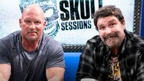 Steve Austin's Broken Skull Sessions - Episode 17 - Mick Foley