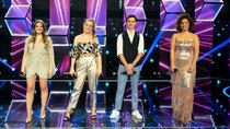 All Together Now (PT)  - Episode 14 - Programa 14 - Semi Final (2)
