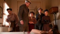 Murdoch Mysteries - Episode 6 - The Ministry of Value