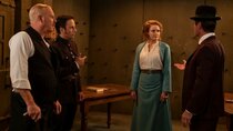 Murdoch Mysteries - Episode 7 - Murdoch Escape Room