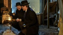 Murdoch Mysteries - Episode 9 - The .38 Murdoch Special