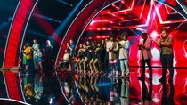 Got Talent Portugal - Episode 9