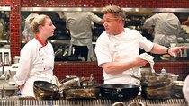 Hell's Kitchen (US) - Episode 4 - Young Guns Going Big