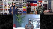 Desus & Mero - Episode 54 - TWELVE MONTHS OF PAPI