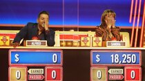 Press Your Luck - Episode 3 - Four in a Row