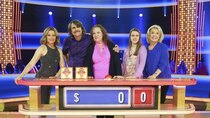 Press Your Luck - Episode 4 - You Can't Write This #”!*$