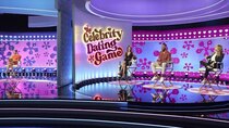 The Celebrity Dating Game - Episode 3 - Taye Diggs and Demi Burnett