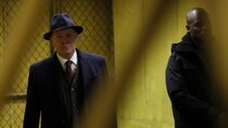 The Blacklist - Episode 11 - Captain Kidd