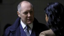 The Blacklist - Episode 17 - Ivan Stepanov