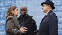 The Blacklist - Episode 19 - Balthazar 'Bino' Baker