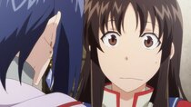 Seijo no Maryoku wa Bannou Desu - Episode 12 - Return