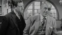 Colonel March of Scotland Yard - Episode 24 - The Invisible Knife