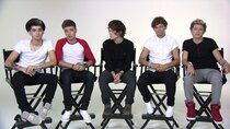 My Life on MTV - Episode 3 - One Direction & Backstreet Boys