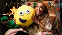 CBeebies Bedtime Stories - Episode 14 - Cat Deeley - Love Makes a Family