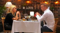 First Dates Spain - Episode 167