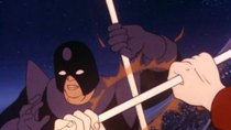 Super Friends: The Legendary Super Powers Show - Episode 10 - Darkseid's Golden Trap (2)