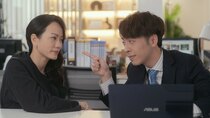 Ossan's Love (HK) - Episode 4 - Who is Tina?