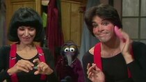 The Muppet Show - Episode 3 - Shields & Yarnell