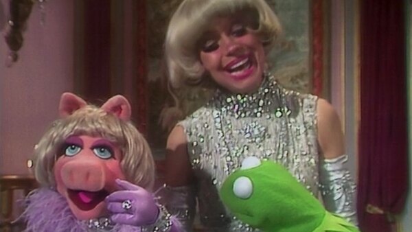 The Muppet Show - S04E22 - Carol Channing