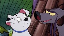 101 Dalmatians: The Series - Episode 8 - Bad to the Bone