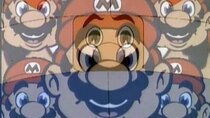 The Super Mario Bros. Super Show! - Episode 57 - Captain Lou is Missing (Robo Koopa)