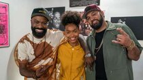 Desus & Mero - Episode 27 - WATERMARKED X-RAYS