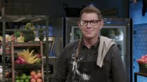 Beat Bobby Flay - Episode 12 - Beets Me