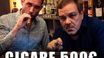 Morgan VS - Episode 63 - Cigare à 0,50€ VS 500€ avec Didier Bourdon !