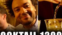 Morgan VS - Episode 70 - Cocktail à 12€ VS 1200€ avec Fabrice Éboué