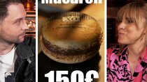 Morgan VS - Episode 74 - Macaron 0.40€ VS Macaron à 150€ avec Emy LTR