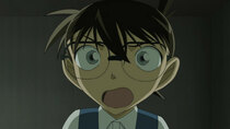 Meitantei Conan - Episode 1010 - The Idol Whose Smile Disappeared