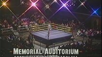 Smoky Mountain Wrestling - Episode 1 - SMW TV 1