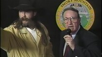 Smoky Mountain Wrestling - Episode 4 - SMW TV 4