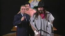 Smoky Mountain Wrestling - Episode 5 - SMW TV 5