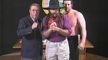 Smoky Mountain Wrestling - Episode 7 - SMW TV 7