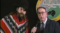 Smoky Mountain Wrestling - Episode 9 - SMW TV 9