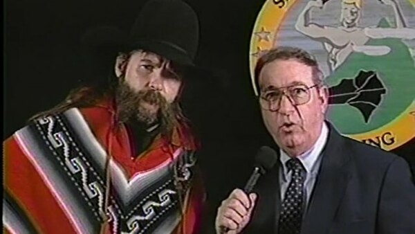 Smoky Mountain Wrestling - S01E09 - SMW TV 9