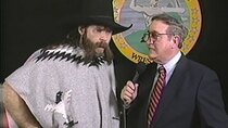 Smoky Mountain Wrestling - Episode 11 - SMW TV 11