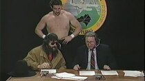 Smoky Mountain Wrestling - Episode 12 - SMW TV 12