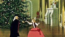 Collection of Soviet New Year cartoons - Episode 11