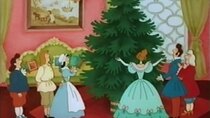 Collection of Soviet New Year cartoons - Episode 16