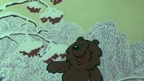 Collection of Soviet New Year cartoons - Episode 20