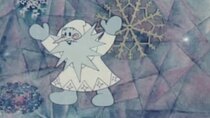 Collection of Soviet New Year cartoons - Episode 44