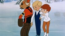 Collection of Soviet New Year cartoons - Episode 46