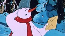 Collection of Soviet New Year cartoons - Episode 52