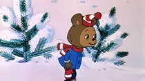 Collection of Soviet New Year cartoons - Episode 66