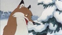 Collection of Soviet New Year cartoons - Episode 68
