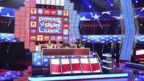 Press Your Luck - Episode 6 - 2nd Annual 4th of July Spectacular