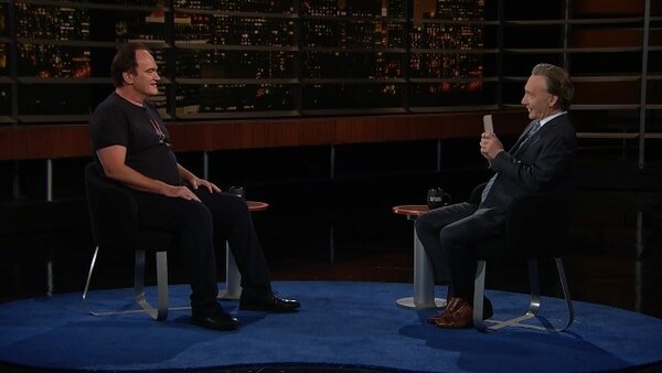 Real Time with Bill Maher - S19E20 - 